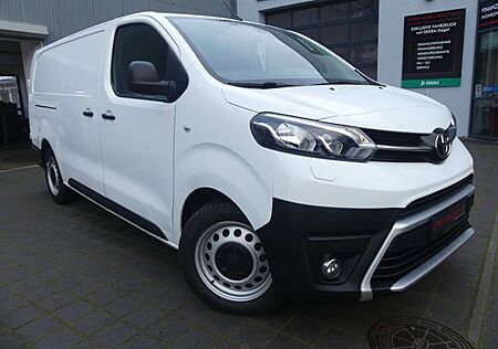 Toyota Others Proace 2.0 D-4D Kasten L2 NAVI/KLIMA/KAM