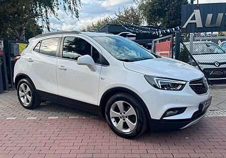 Opel Mokka X 1.4 Innovation*Nav*LED*Temp*Szhz*