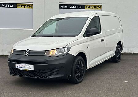VW Caddy Volkswagen Cargo Maxi 2,0 TDI EcoProfi Klima Flügeltüren