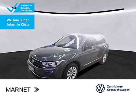 VW Tiguan Volkswagen 1.5 TSI United*LED MATRIX*18"*