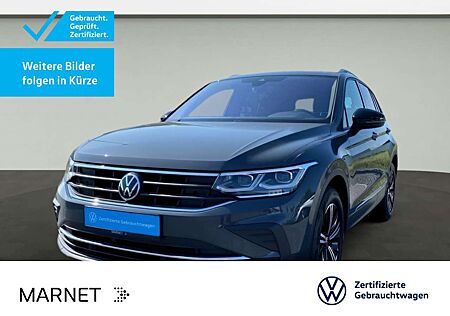 VW Tiguan Volkswagen 1.5 TSI United*LED MATRIX*18"*
