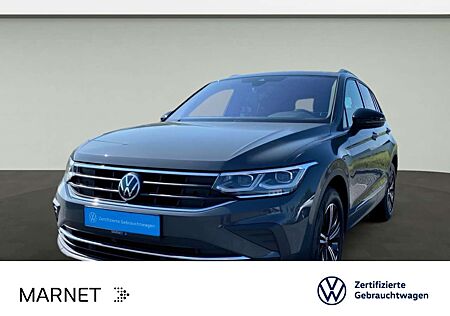 VW Tiguan Volkswagen 1.5 TSI United*LED MATRIX*18"*