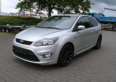 Ford Focus 2.5 ST Rally