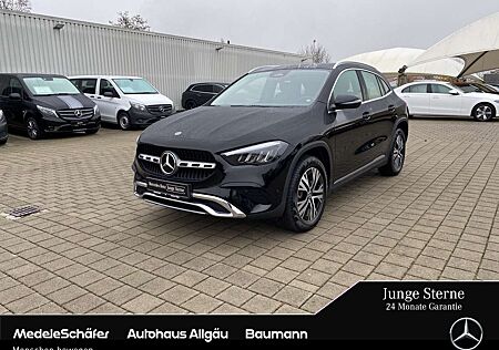 Mercedes-Benz GLA 250 e Progressive LED 11kW "neues Modell" Park