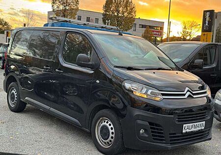 Citroën Jumpy Citroen Kasten Club M 2.0 BlueHDi 120 FAP EU6d-T