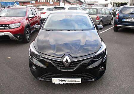 Renault Clio TCe 90 EVOLUTION