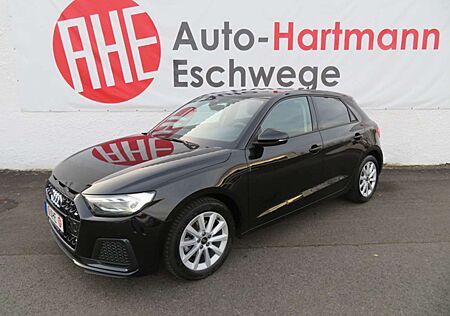 Audi A1 Sportback 30TFSI advanced Assist LED Nav virt