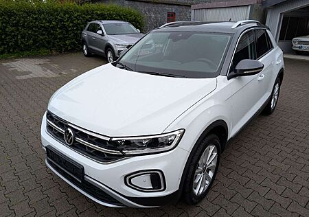 VW T-Roc Volkswagen Style 1.0 TSI