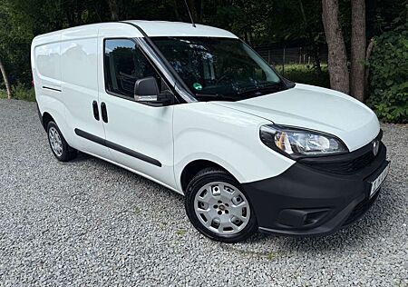 Fiat Doblo Doblò SX Maxi Kasten Navi Kamera CarPlay