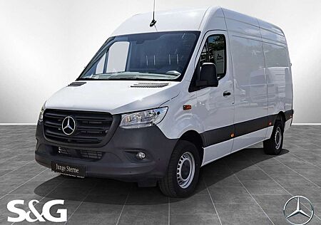 Mercedes-Benz Sprinter 317 CDI Kasten L2H2 KAMERA 360° SITZHZ.