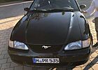 Ford Mustang GT 4,6l Cabrio Automatic