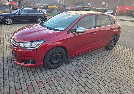 Citroën C4 Citroen PureTech 130 Stop