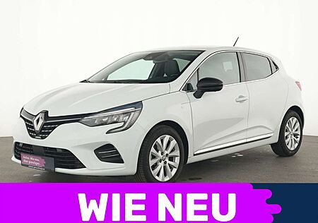 Renault Clio Intens Full-LED|Navigation|PDC|Tempo|Klima
