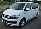 VW T6 Multivan Volkswagen Multivan TDI Comfortline 150 PS /2x Schiebetüre