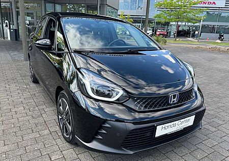Honda Jazz 1.5 Hybrid Advance|MagicSeats|Navi