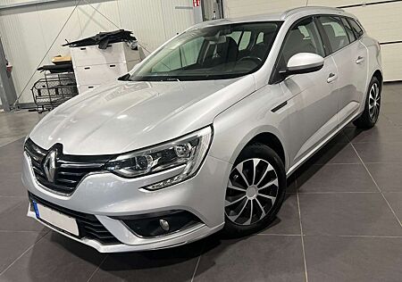 Renault Megane IV 1.5 dCi Grandtour **Navi*AHK*SHZ**