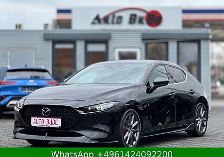 Mazda 3 Lim. 5-trg. GT+ AWD HUD|ACC|BOSE|360°|LED