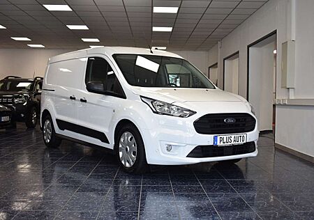 Ford Transit Connect Kasten Lang L2 3-Sitze Klima