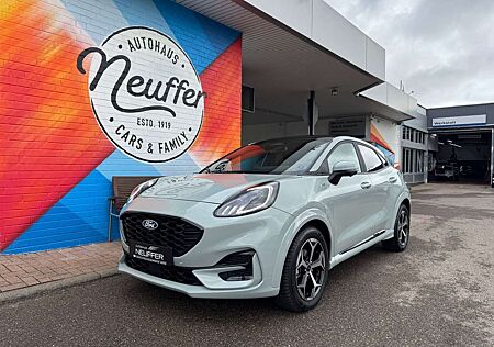 Ford Puma ST-Line/Automatik/Matrix/AHK/Schiebedach