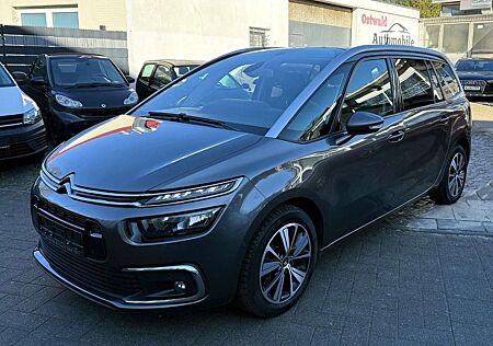 Citroën Grand C4 Picasso Citroen Grand C4 Spacetourer Aut. 7.Sitzer Kamera AHK