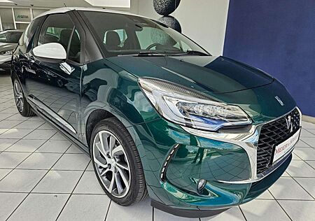Citroën DS3 Citroen 1.2 SoChic Aut/Kamera/LED-Vision/17"