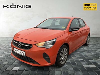 Opel Corsa Edition Klima