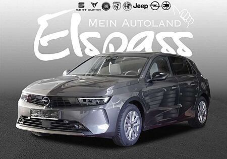 Opel Astra Elegance LED APPLE/ANDROID KLIMAAUT DAB PDC v+h KE