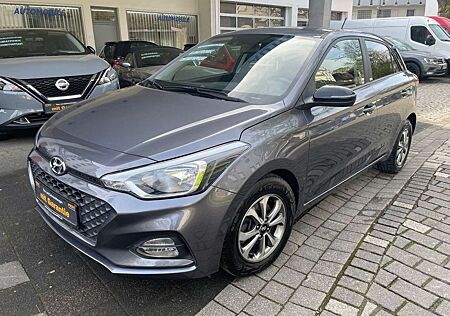 Hyundai i20 Advantage, 74KW, Kamera,Klima,Lenkradheizung