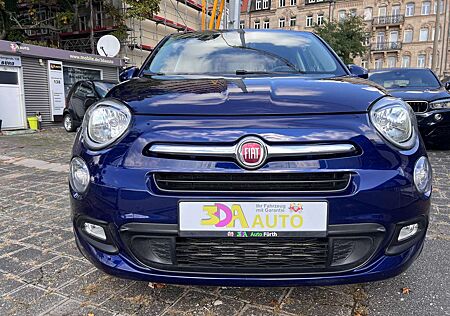 Fiat 500X 1,6 Multi-Jet II 120 City Look 6 Gang