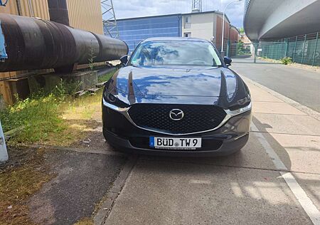Mazda CX-30 SKYACTIV-G 2.0 M-Hybrid