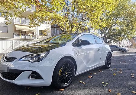 Opel Astra GTC 1.4 Turbo Active