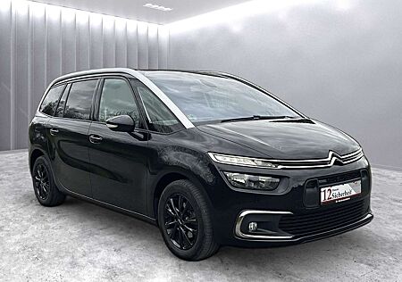 Citroën Grand C4 Picasso Citroen /Spacetourer Selection