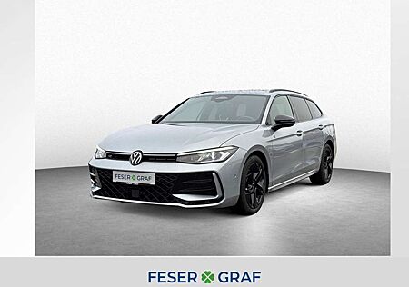 VW Passat Variant Volkswagen R-Line 2.0 TDI DSG AHK*PANO*BLACK