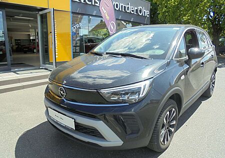 Opel Crossland Elegance+NAVI+EPH+Kamera