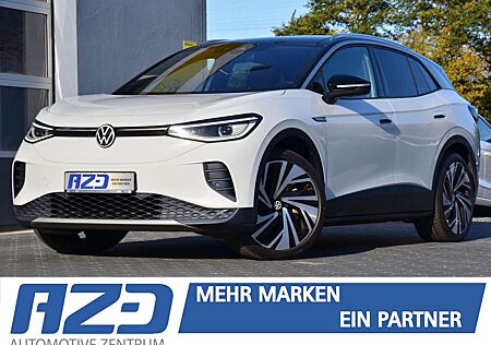 VW ID.4 Volkswagen Pro Performance 1st Max W.PUMPE AHK PANO DCC HUP