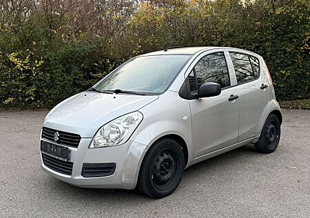 Suzuki Splash 1.0 Basic Tüv Neue