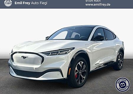 Ford Mustang Mach-E AWD PREMIUM 258 kW, 5-türig (Strom)