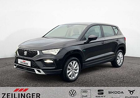 Seat Ateca Style TSI DSG|5J-GAR|AHK|el.HECK|KAMERA