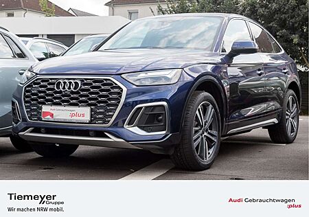 Audi Q5 40 TDI 2x S LINE LM20 KAMERA NAVI+