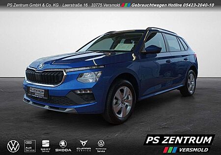 Skoda Kamiq 1.0 TSI Selection DSG RFK, LED, NAVI-APP
