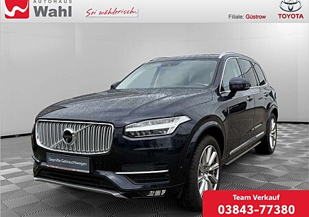 Volvo XC 90 XC90 2.0 Inscription AWD