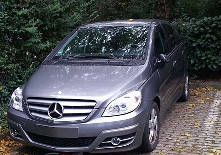 Mercedes-Benz B 180 (245.232)