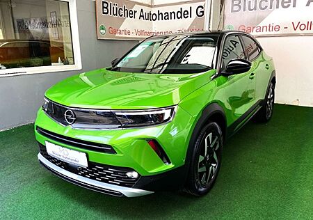 Opel Mokka Automatik Sonderedition GS Line GS Line