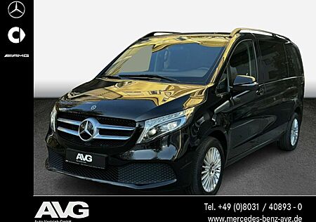 Mercedes-Benz V 250 d 4M Edt Komp ILS-LED|NAV|SHZ|PDC|RKam|AHK
