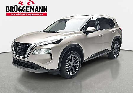 Nissan X-Trail 1.5 VC-T MHEV AUTO. N-CONNECTA PANORAMA 19