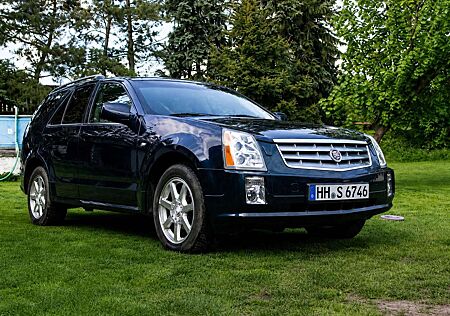 Cadillac SRX SRX 4.6 V8 AWD Sport Luxury