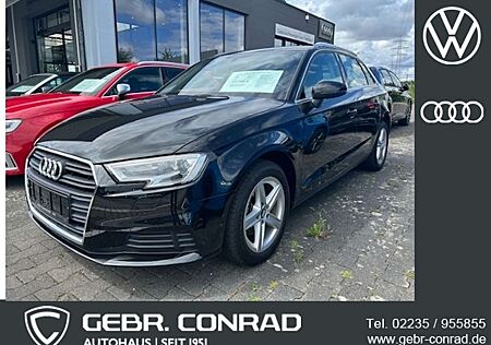 Audi A3 Sportback 30 TFSI, NP: 32.000 €