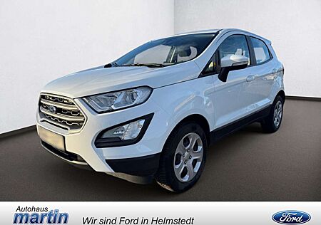 Ford EcoSport 1.0 EcoBoost Cool&Connect Start/Stopp EU