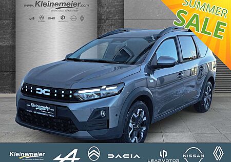 Dacia Jogger Journey TCE 110*SHZ*RFK*Navi*Android*CarP