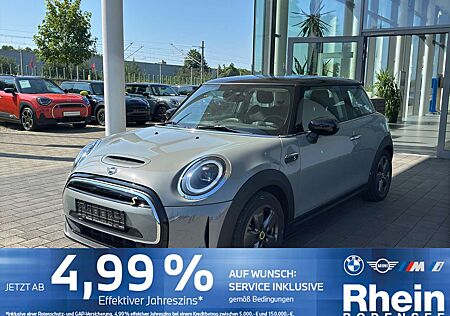 Mini Cooper SE 3-Türer DrivingAssist LED NAVI